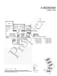 Rivercove Residences (D19), Condominium #574053441